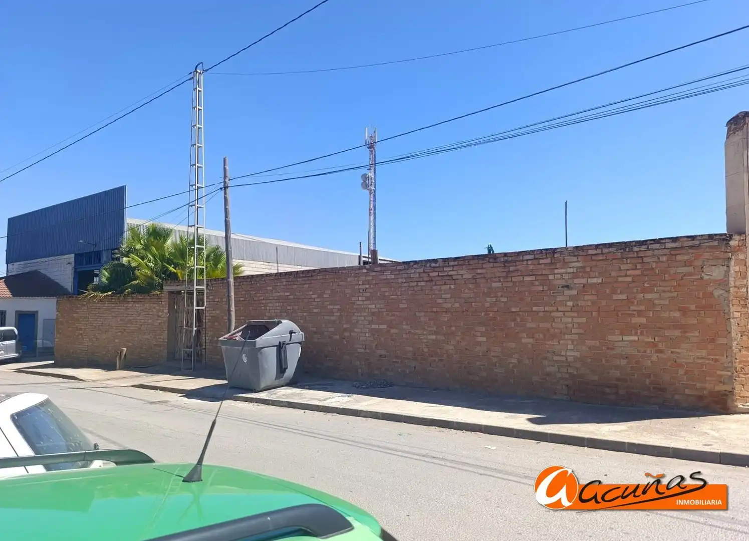 Grundstücke und Bauplätze zum Verkauf in Alameda, imagen 7