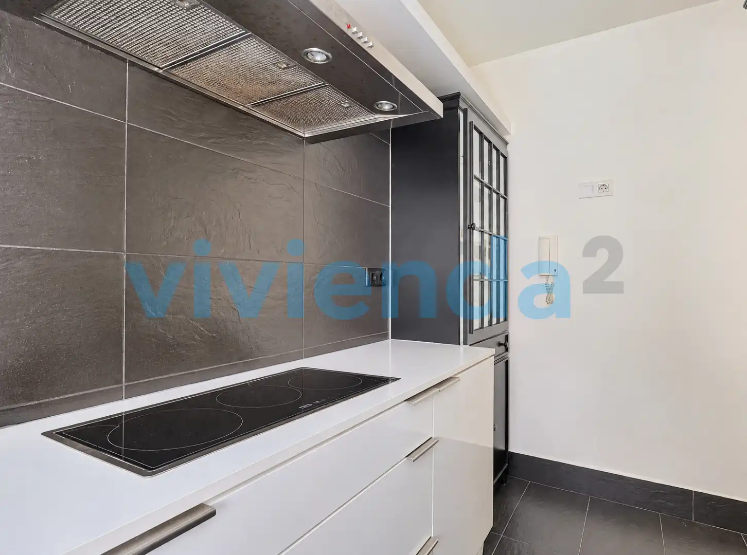 Cocina de Piso en venta en Ciudad Lineal
