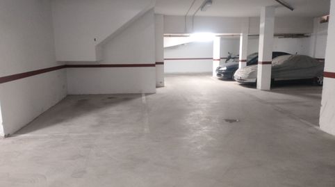 Foto 3 von Garage zur Miete in Calle Procurador, 6, San Pedro de la Fuente, Burgos Capital