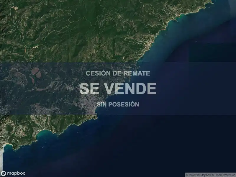 Piso en venta en Tossa de Mar