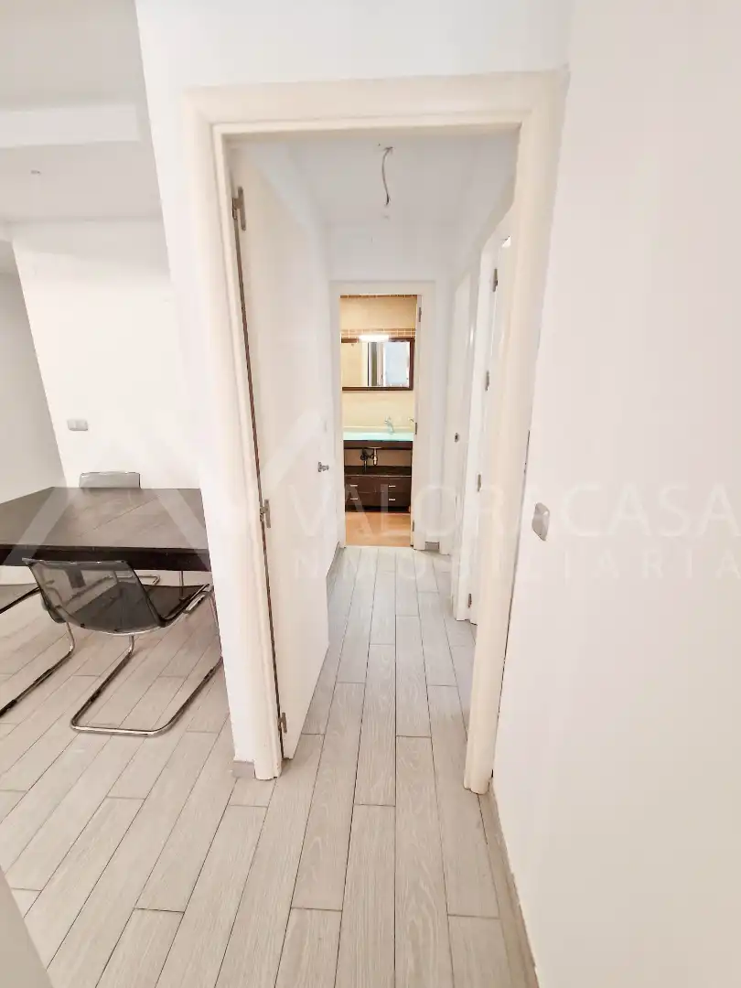 Piso en venta en Málaga con Aire acondicionado y Amueblado
