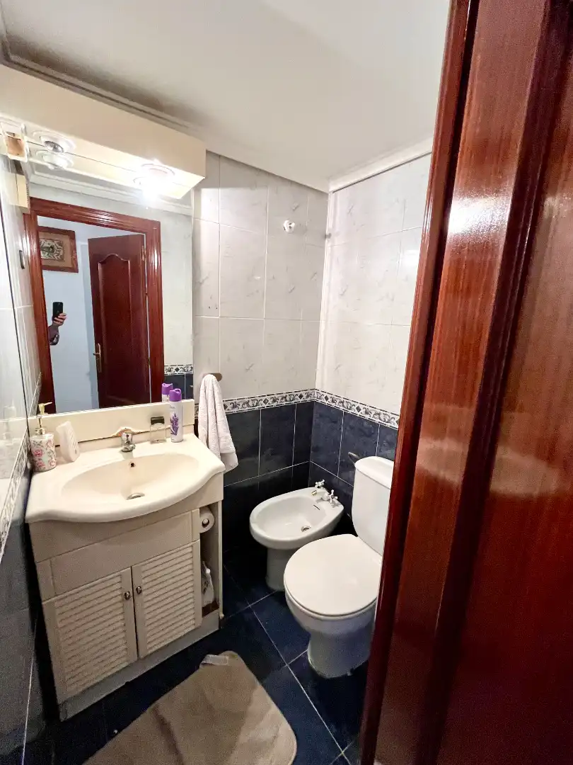 Casa bifamiliare in vendita a Calle de Cogolludo 36, imagen 9