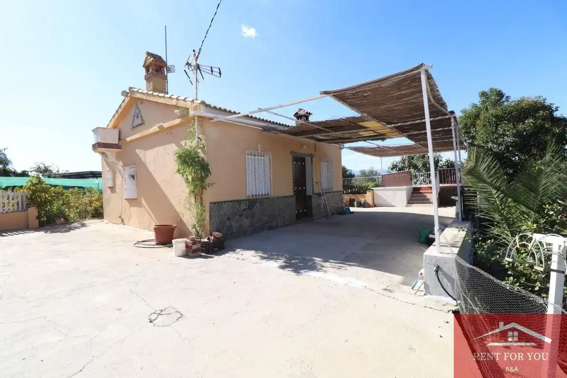 Casa con piscina in affitto a Centro, imagen 2