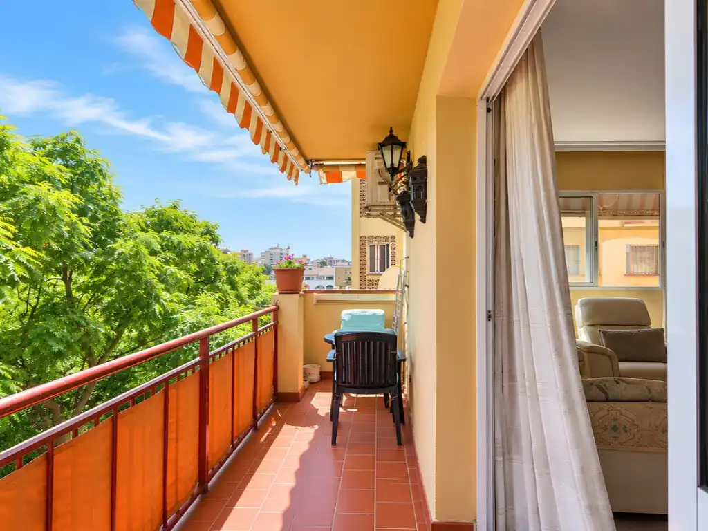 Appartement avec terrasse à vendre à Calle Maestra Angeles Aspiazu, imagen 2