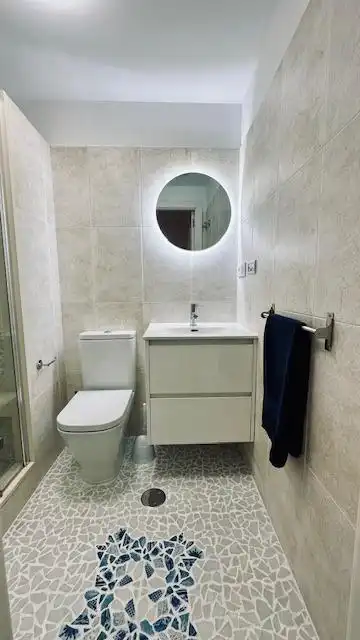 Dúplex de alquiler en Calle franja, Ciudad Vieja