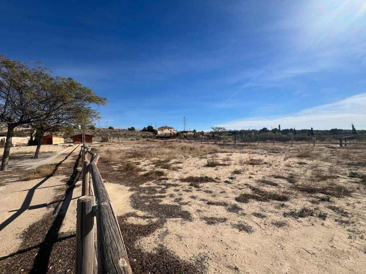 Casa o xalet en venda en Mutxamel amb Alarma