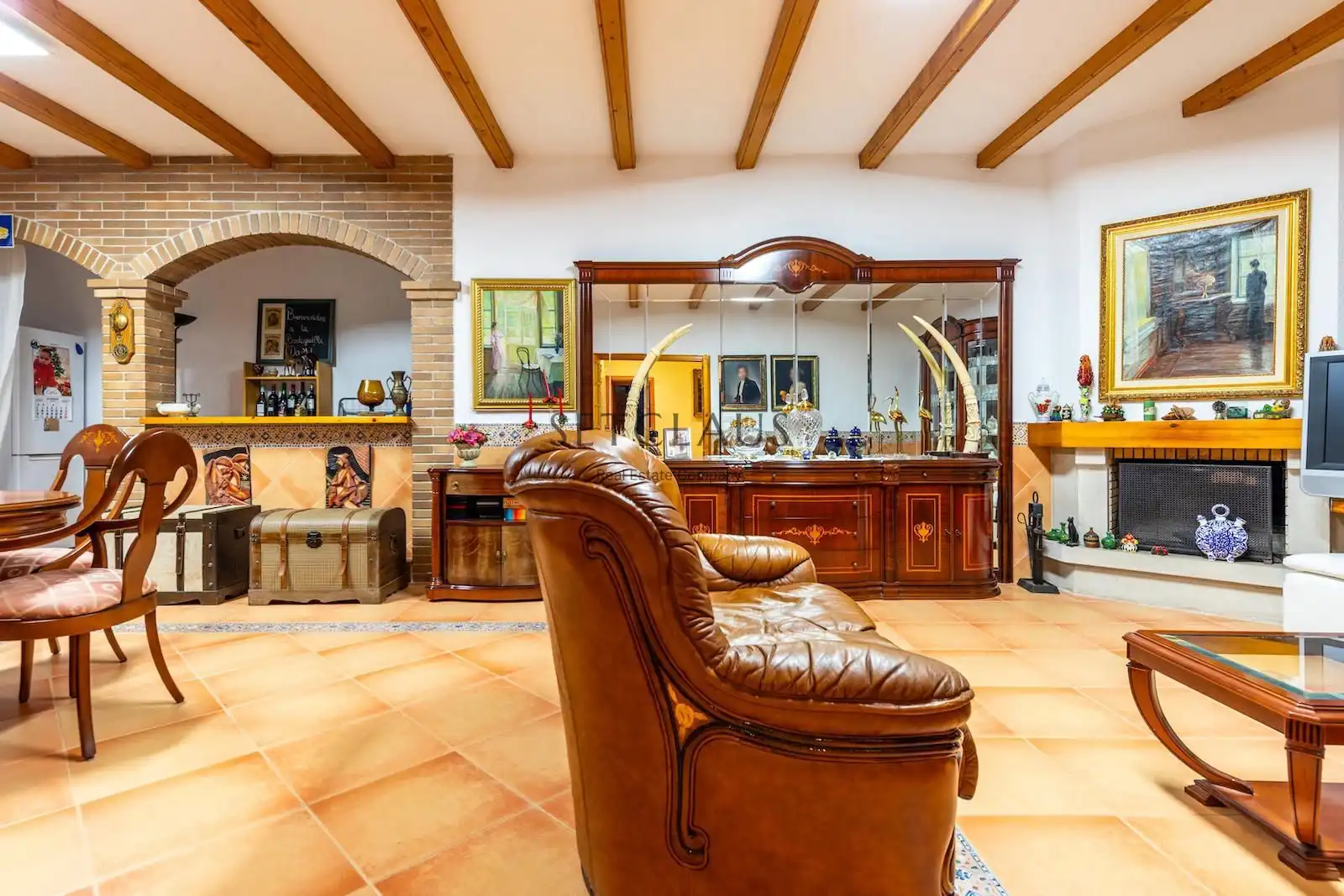 Villa mit Terrasse zum Verkauf in Premià de Dalt, imagen 35