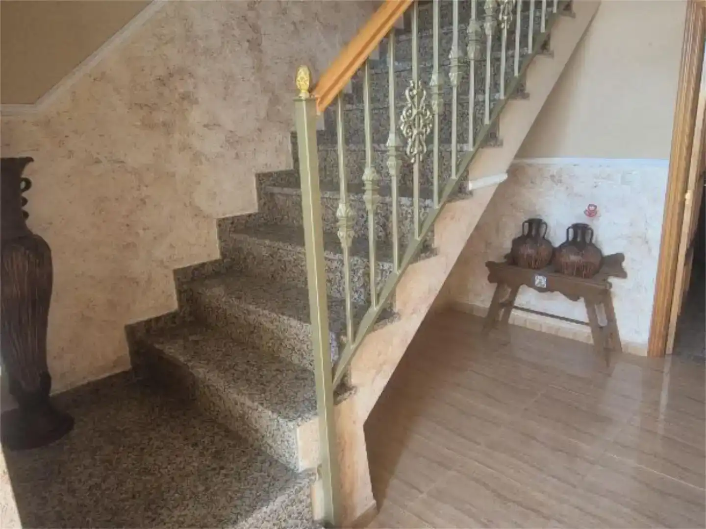 Piso en venta en Jódar con Aire acondicionado, Trastero y Amueblado