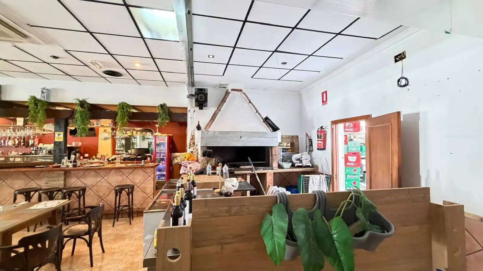 Local de alquiler en Torrevieja