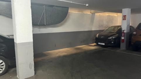 Foto 5 de Garaje en venta en Carrer del Clot, 100, El Clot,  Barcelona Capital