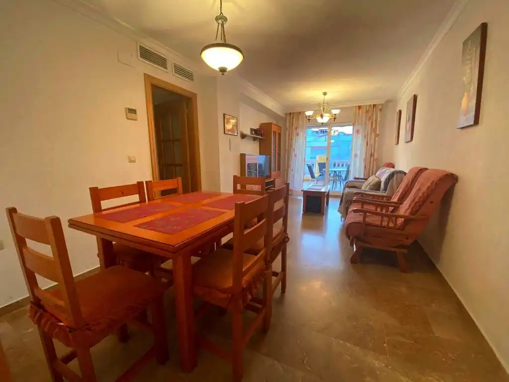 Apartment mit Aufzug zur Miete in PLAZA DEL TEATRO 6, imagen 8
