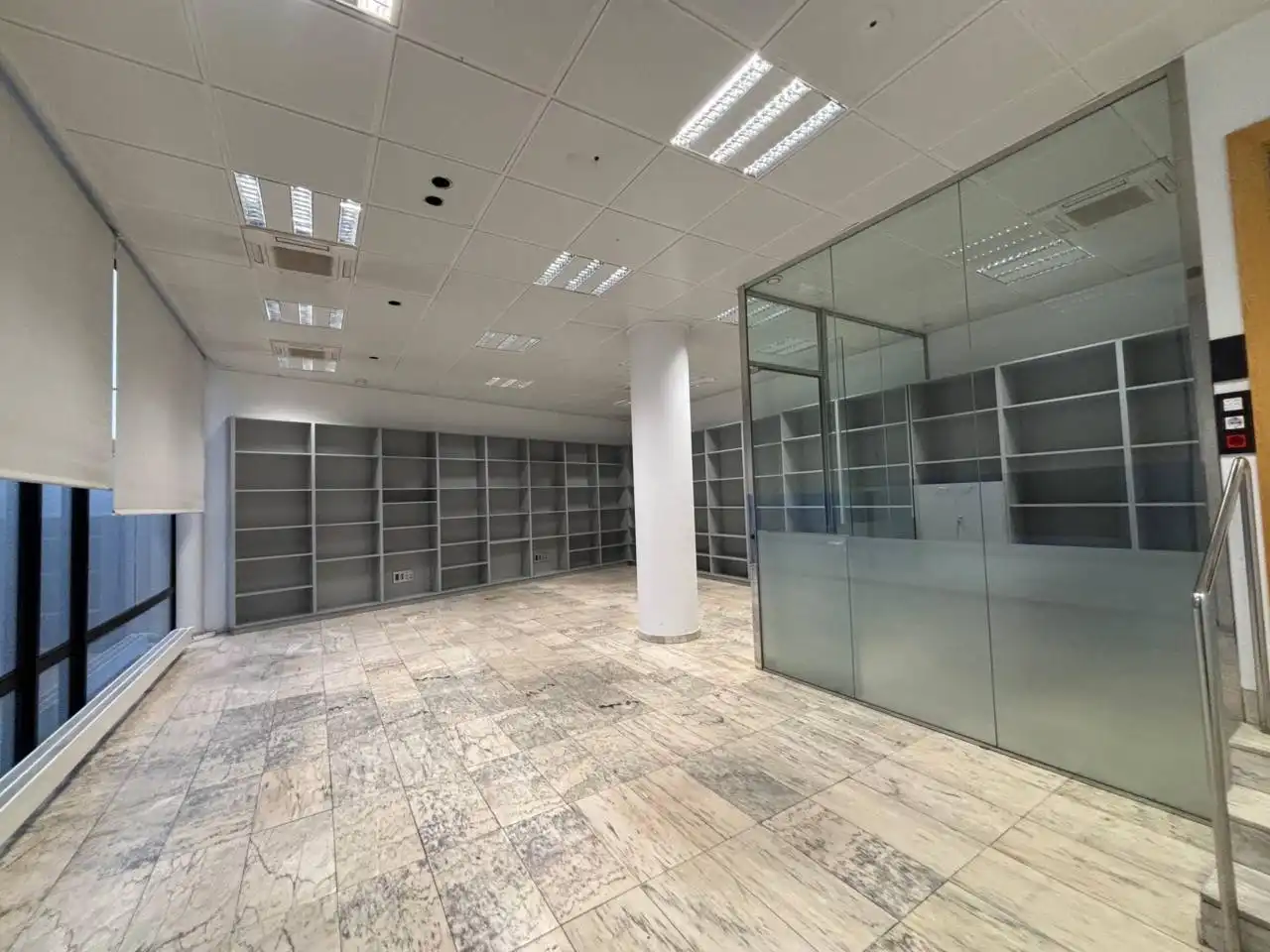 Local comercial de lloguer a Calle avinguda del Fener edifici el Forestal, imagen 21
