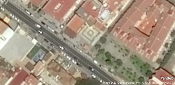 Vista exterior de Piso en venta en Torrenueva Costa