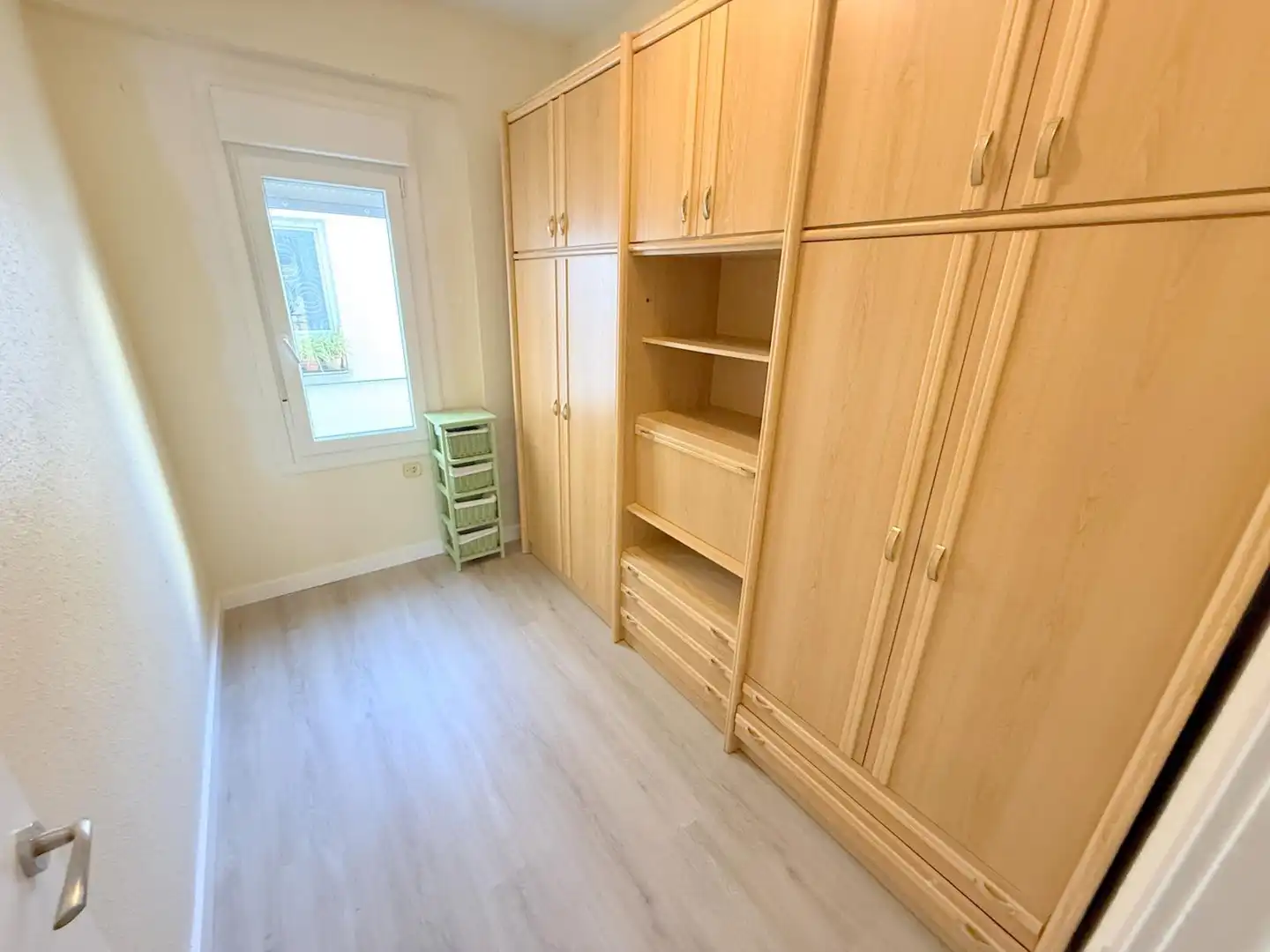 Habitación de Piso en venta en Estella / Lizarra con Parquet y Balcón