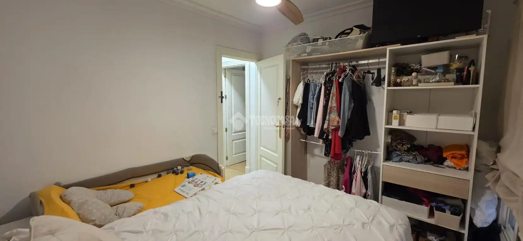 Habitación de Piso en venta en San Pablo - Santa Justa