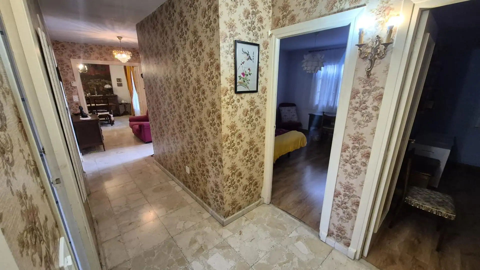 Casa o chalet en venta en Fabero con Jardín privado y Balcón
