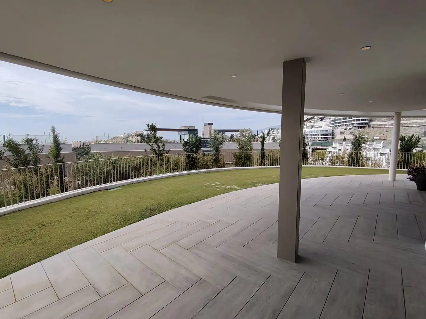 Erdgeschosswohnung mit Pool zum Verkauf in La Quinta, imagen 6