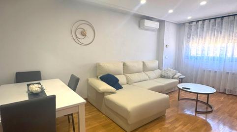 Foto 3 de Pis en venda a Tenería I – La Tenería II, Pinto