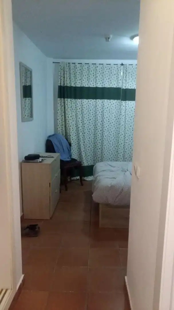 Dormitori de Apartament en venda en La Alcaidesa