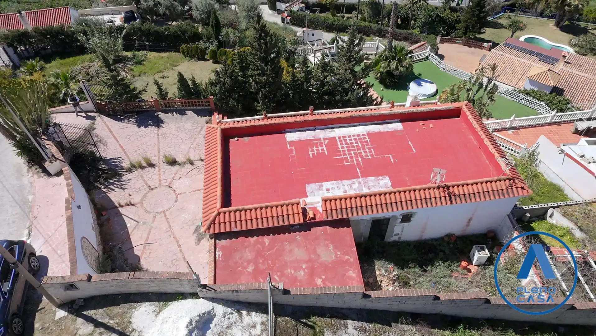 Villa zum Verkauf in Valtocado - La Alquería - La Atalaya, imagen 4
