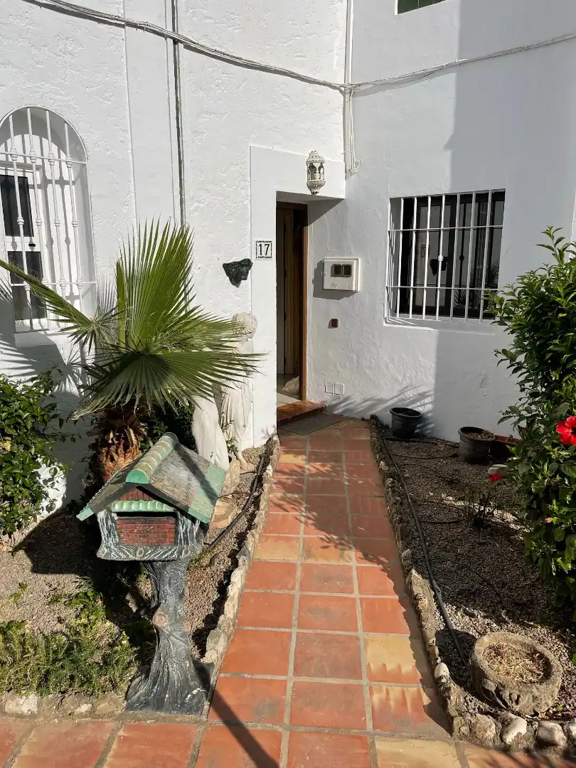 Casa o chalet de alquiler en Calle los Álamos, Capistrano