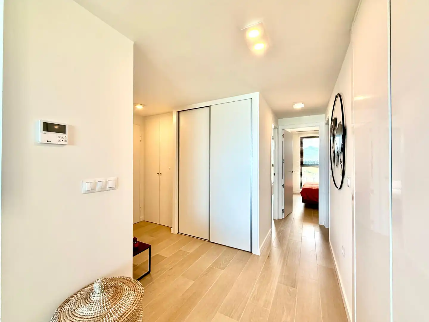 Flat for sale in Cartagena  with Air Conditioner, Heating and Private garden