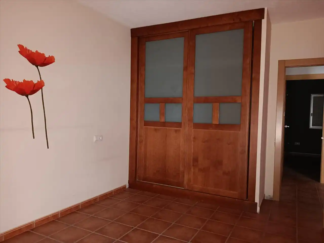 Piso en venta en Úbeda con Balcón