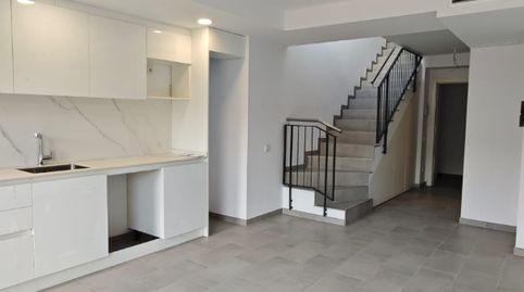 Foto 4 de Dúplex en venta en La Llagosta, Barcelona