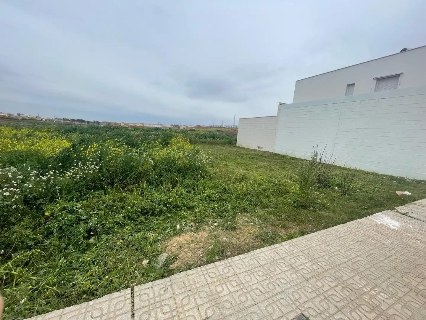Terreno residencial en venta en Almendralejo, imagen 7
