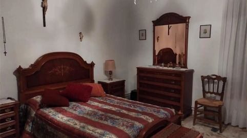 Foto 4 de Casa adosada en venta en Calle Fábrica, 3, San Muñoz, Salamanca