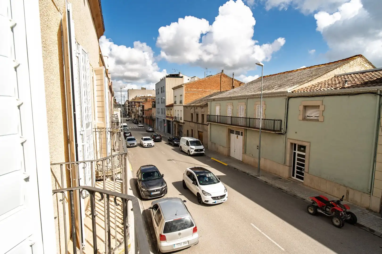 Maison mitoyenne avec jardin à vendre à CATALUNYA, imagen 24