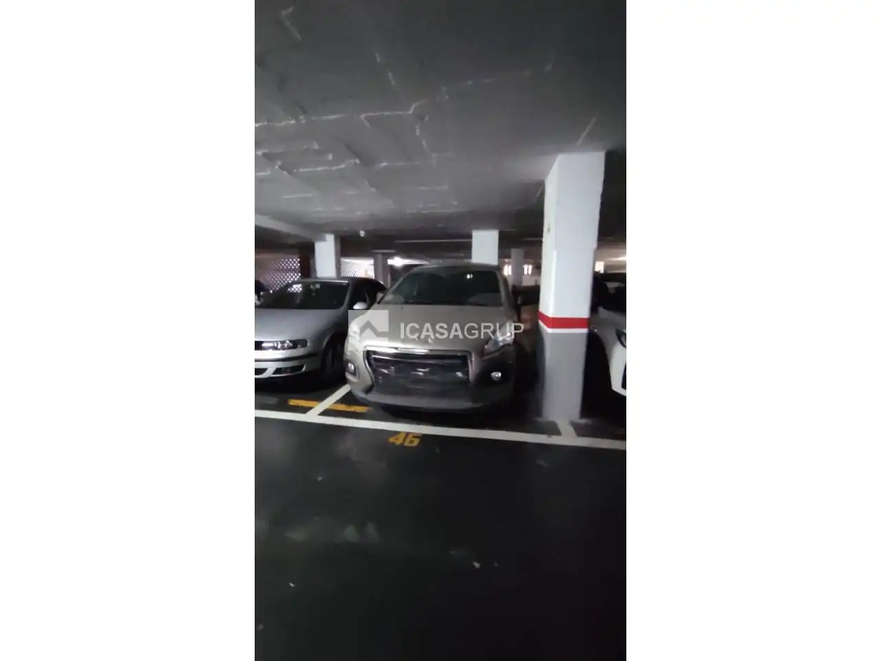 Plaza de Parking en Venta  Zona Nord, Rubí, imatge 4