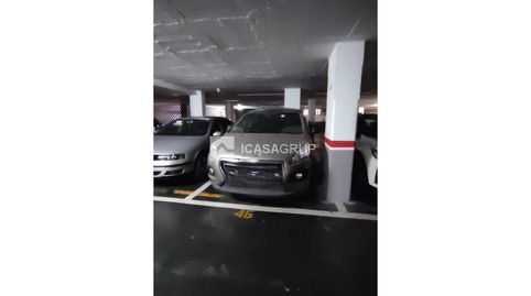 Plaza de Parking en Venta  Zona Nord, Rubí, imatge 4