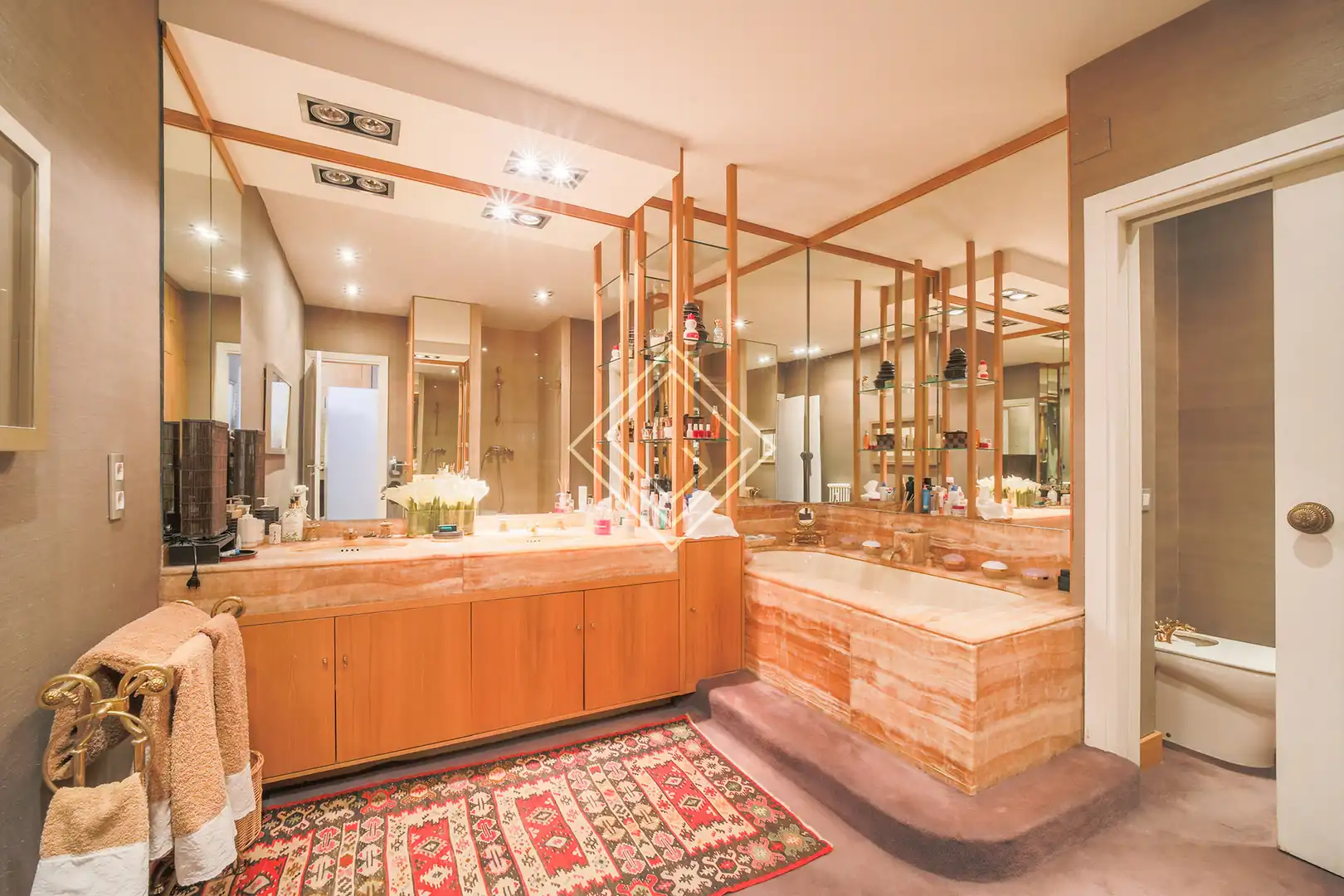 Duplex avec ascenseur à vendre à Chamartín, imagen 23