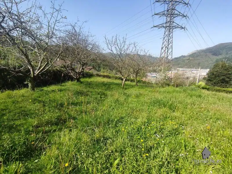 Wohnbaugrundstück zum Verkauf in Riaño - Los Barros, imagen 12