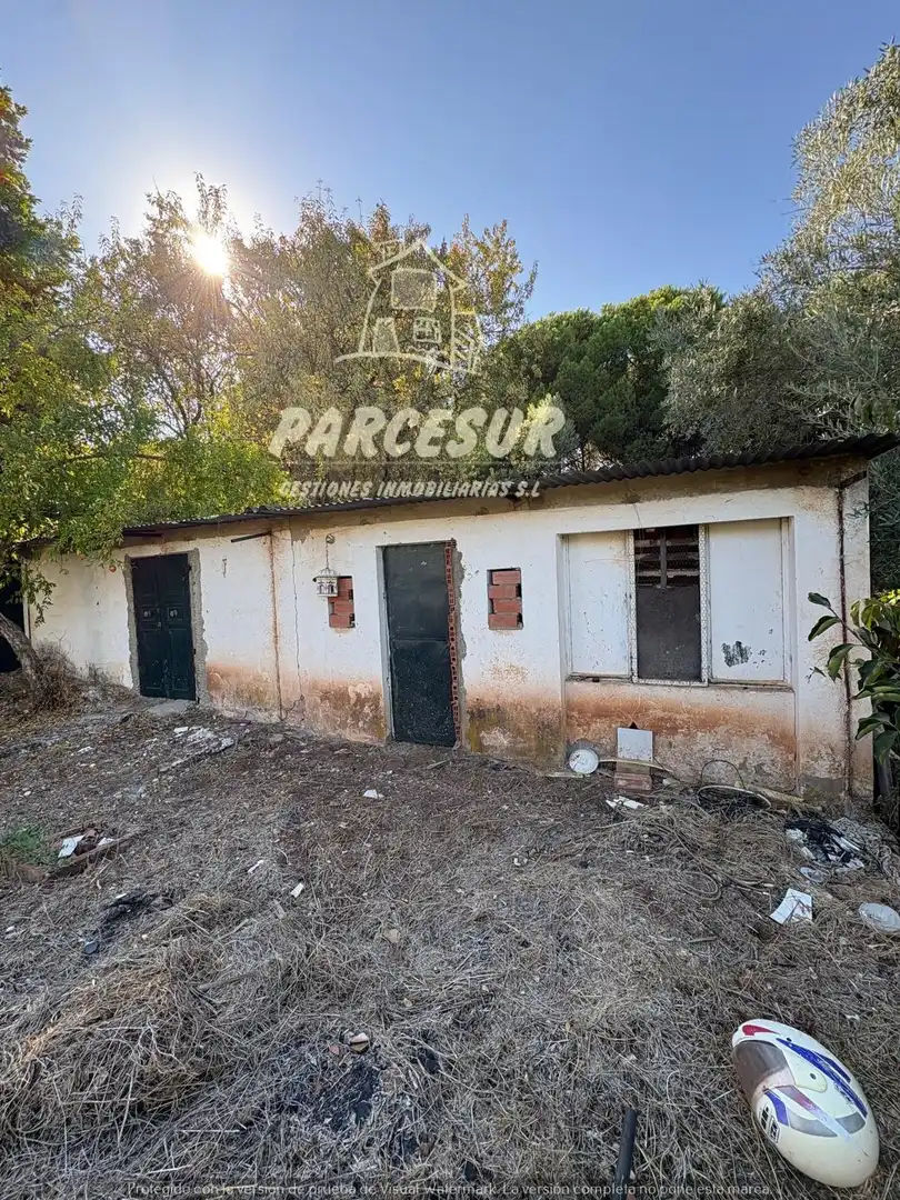 Haus mit Garten zum Verkauf in Periurbano Oeste - Sierra, imagen 22