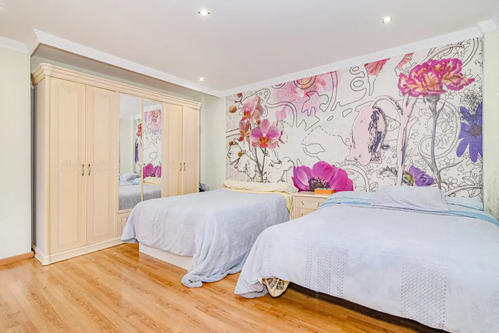 Chalet en venta en Calle Almendro, imagen 4