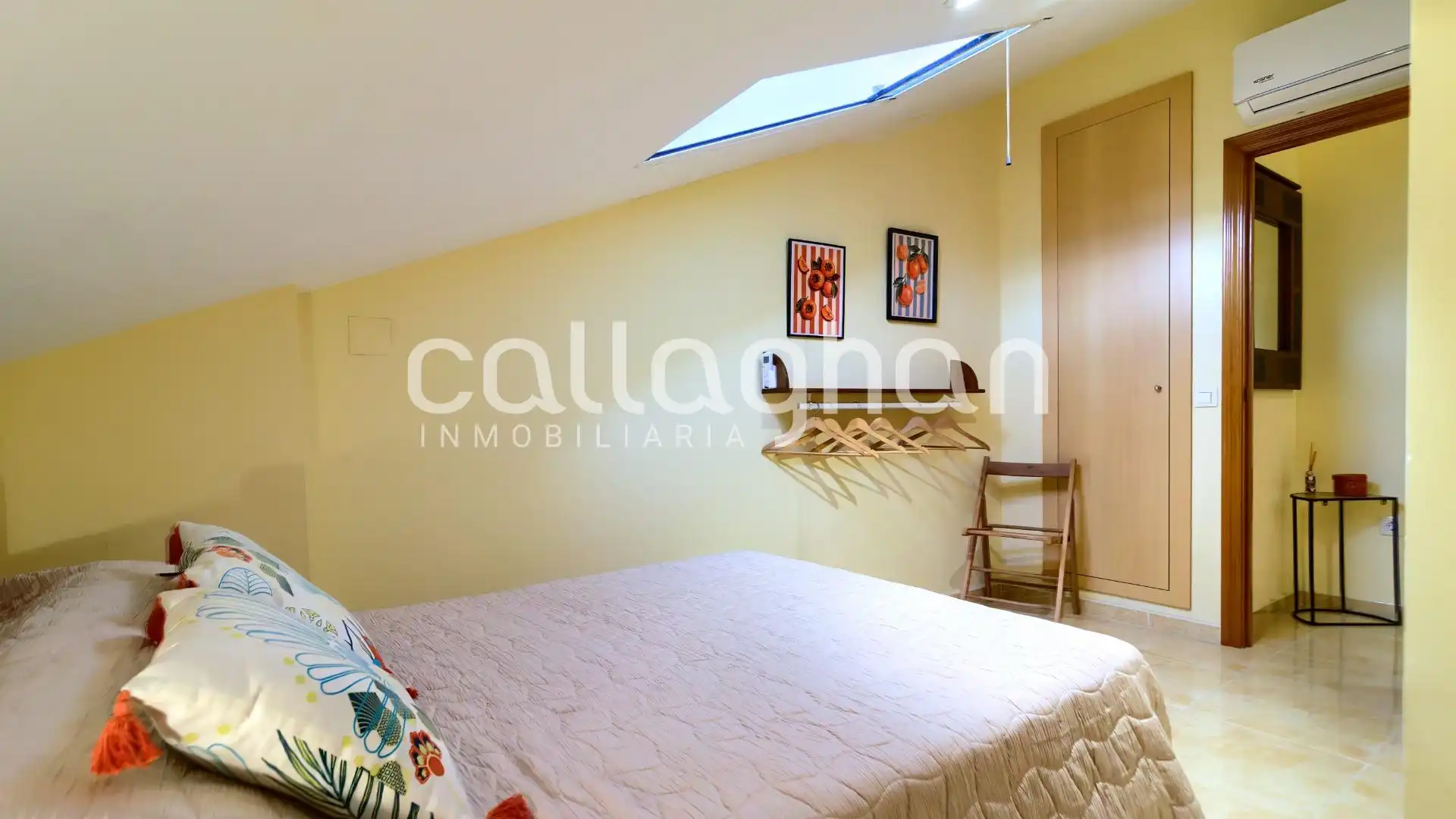 Duplex con piscina in vendita a Chilches / Xilxes, imagen 29