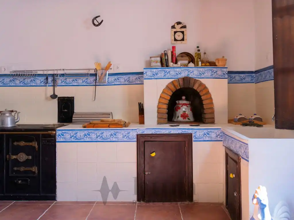 Casa rústica en venda a SAN JUAN, imagen 31