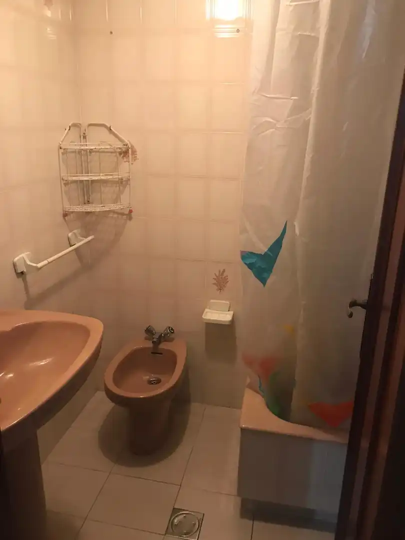 Bany de Pis de lloguer en Santiago de Compostela 
