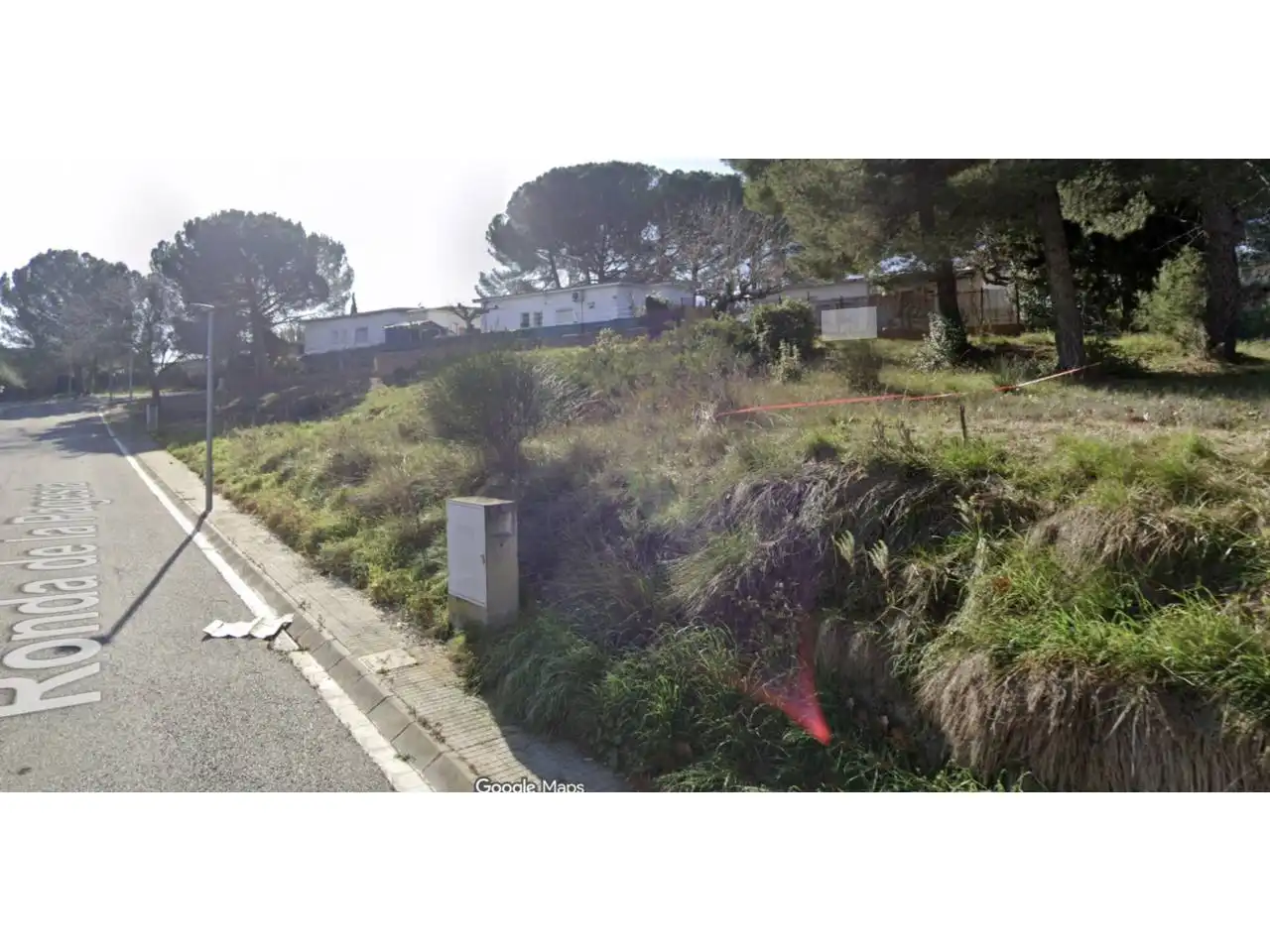 Residential land for sale in Ronda Pagesía 52, imagen 5