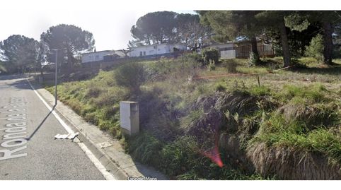Terreno en venta en Sant Llorenç dHortons, immagine 5