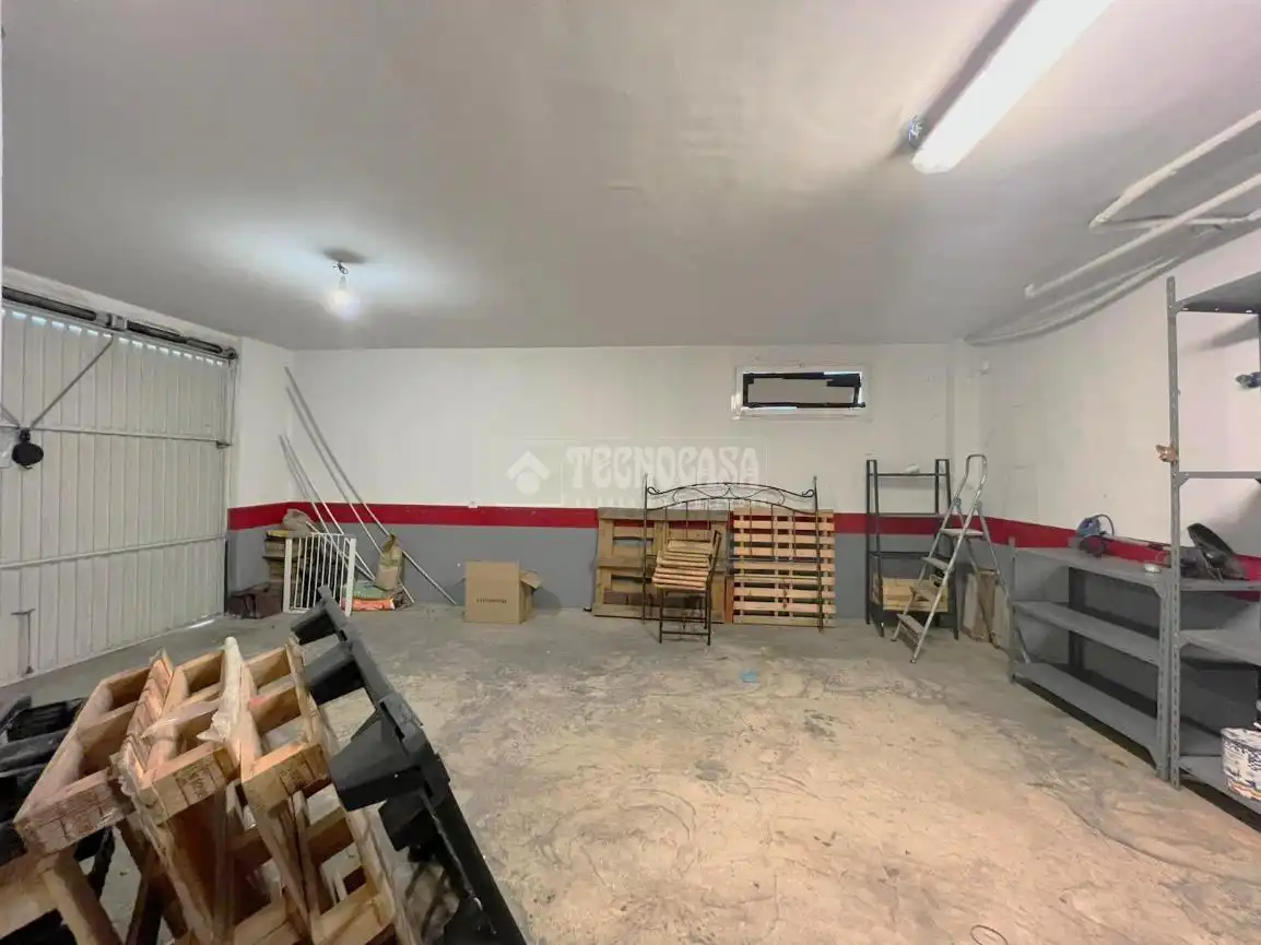 Maison jumelée avec terrasse à vendre à Las Castañeras - Bulevar, imagen 26