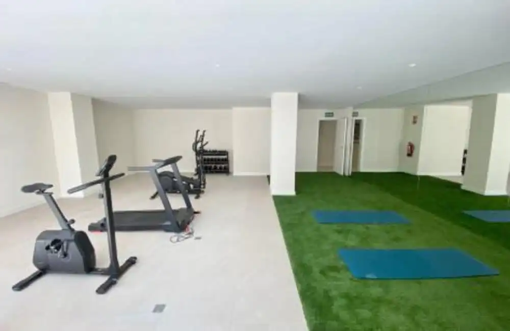 Apartament de lloguer en Marbella amb Aire condicionat, Terrassa i Traster