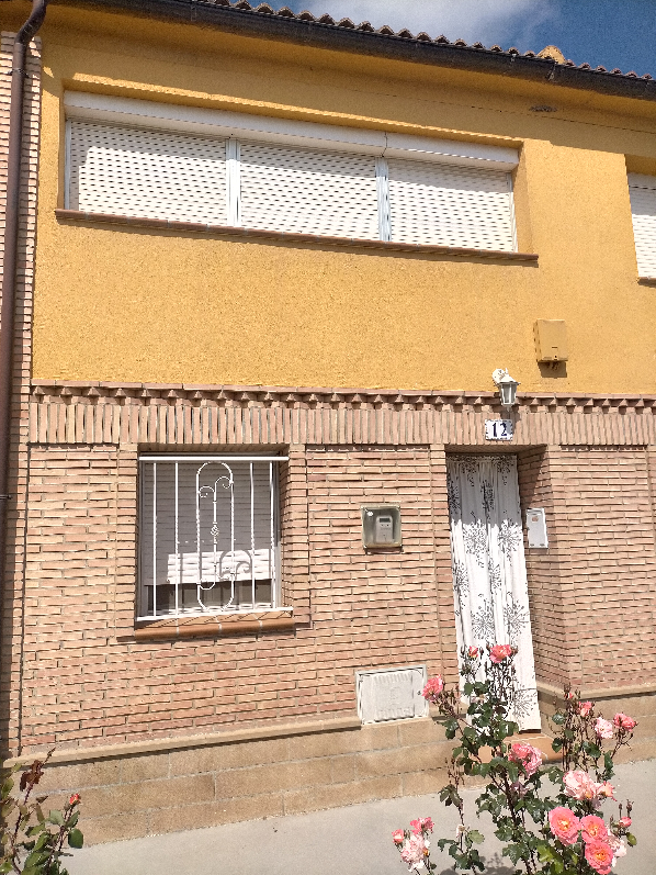 Casa o xalet en venda a Calle Sur, Ejea de los Caballeros