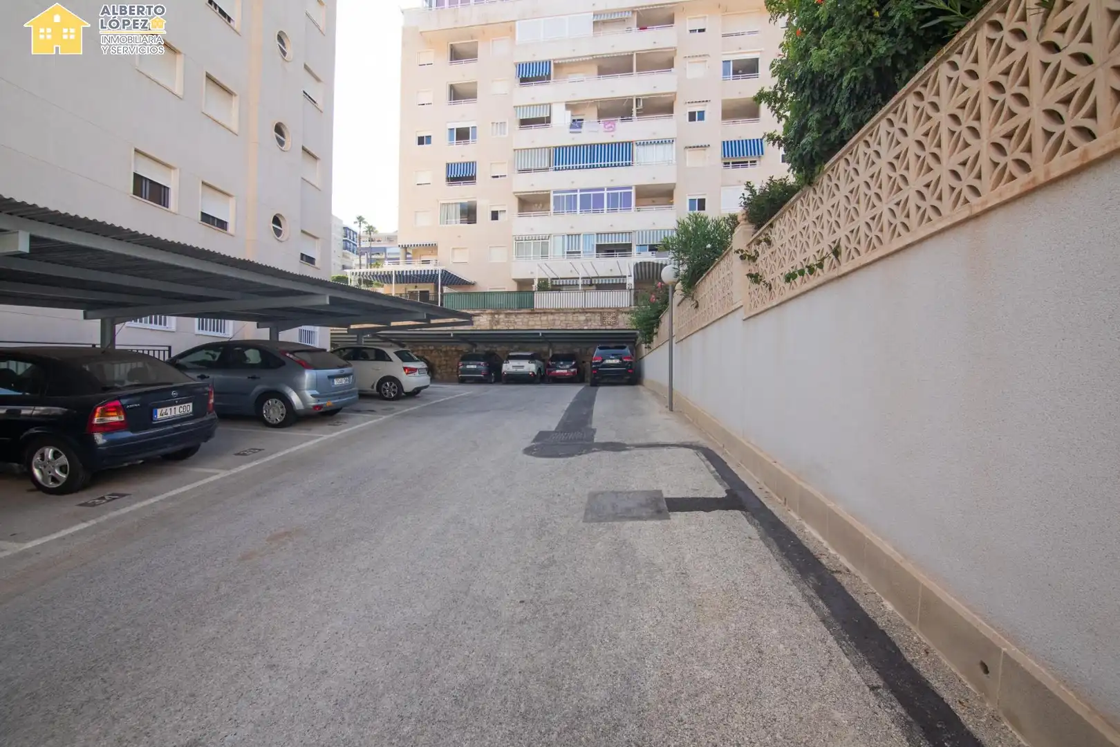 Flat with terrace for sale in Los Arenales del Sol, imagen 45