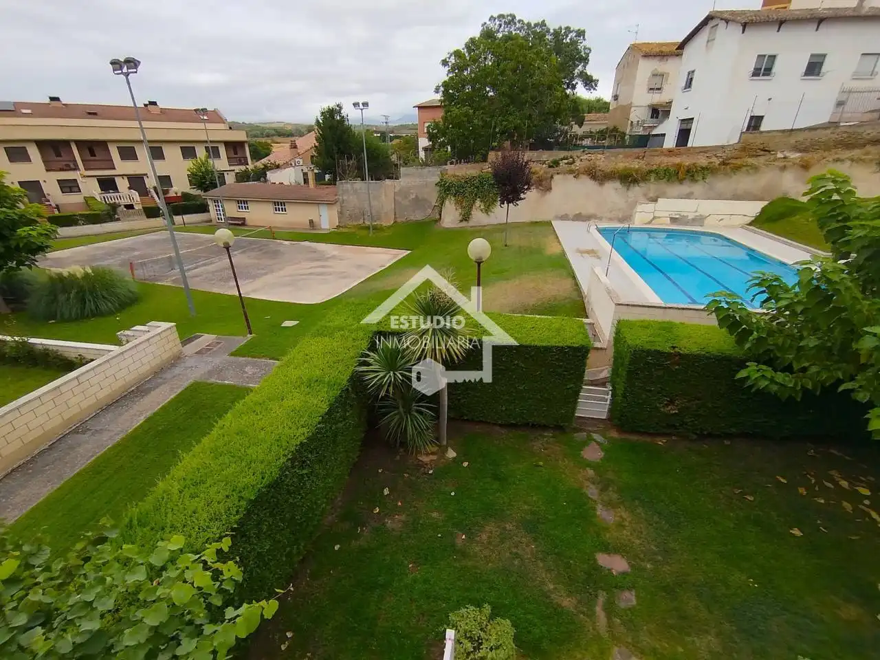 Villa con piscina in vendita a Calle Puentecillo, imagen 150