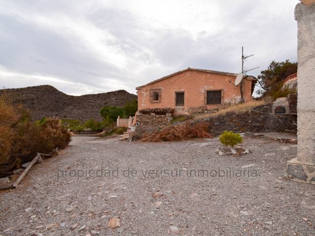 Finca rústica en Venta en Tébar - Los Arejos