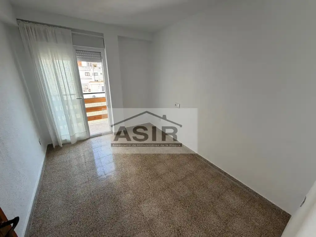 Sala de estar de Piso de alquiler en Alzira