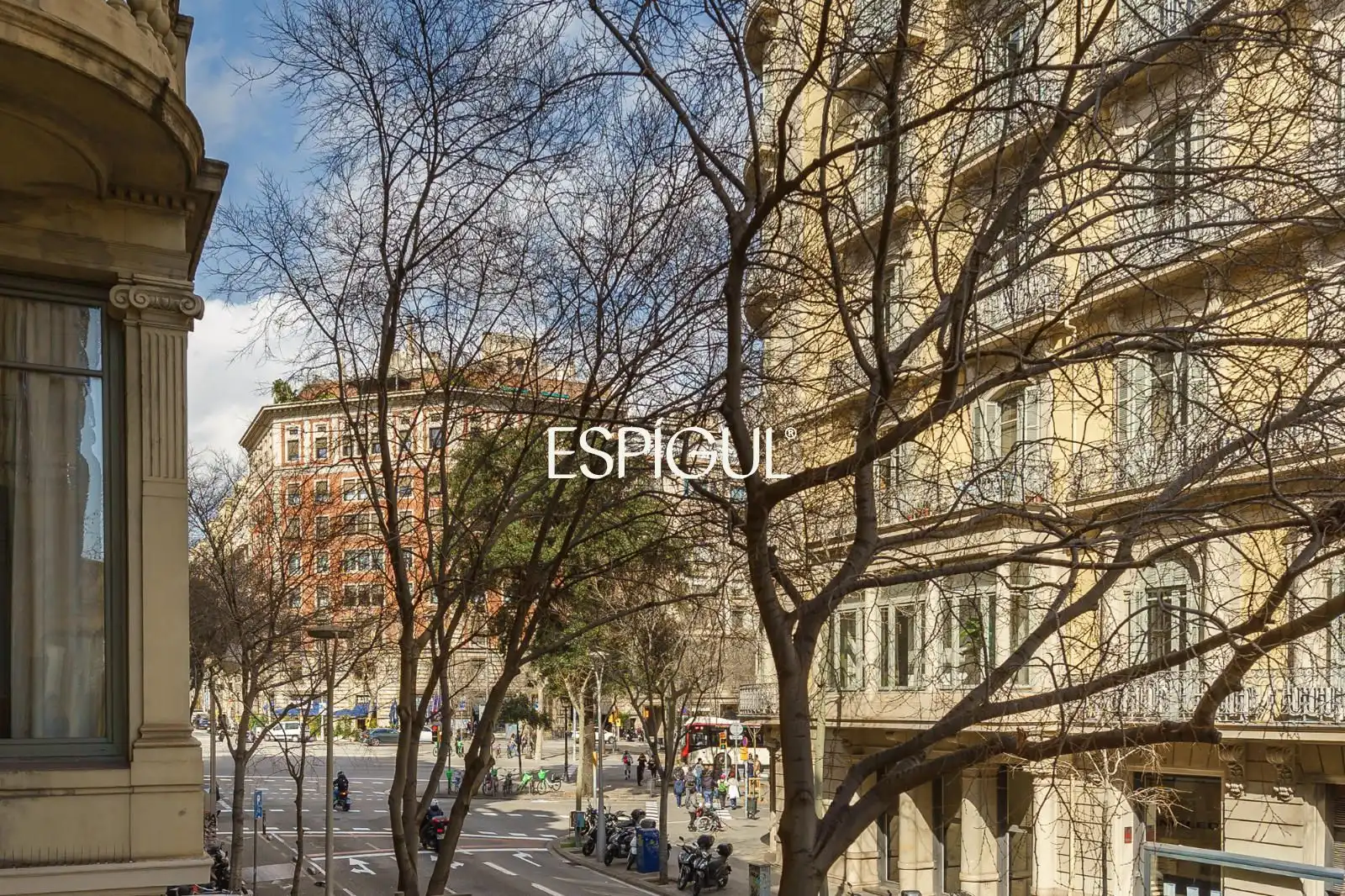 Piso con ascensor en venta en Roger de Lluria, imagen 63